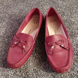 Isaac Mizrahi Live loafer